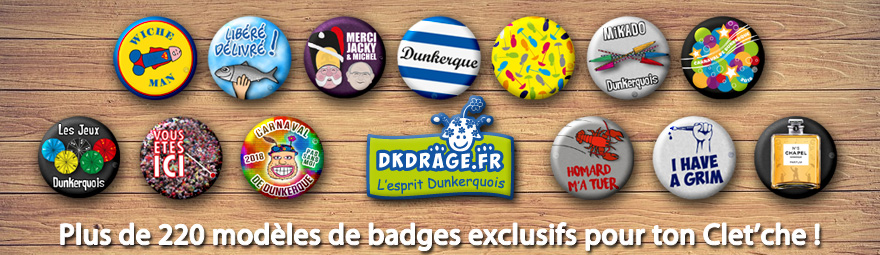 Plus de 220 modèles exclusifs ! 
